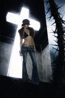 Grunge Fairy: A Style Philosophy