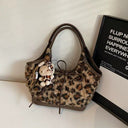 Seoul Puff Leopard image 8