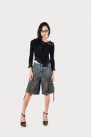 Detachable Smilling Pants image 2
