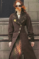 Dusk Prowler Coat image 1