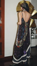 BoHo Vacation Dress image 7