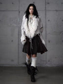 Shibuya Cowl Neck Hoodie image 8