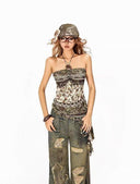 Wasteland Crucifix Flare image 12