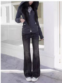 Commuter Cocoon Hoodie image 3