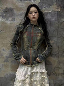 Metropolis Decay Romance image 4