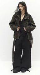 Sculpted Sickle Ankle Pant image 9
