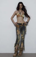 Sun Lily Bikini Set image 7