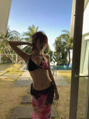 Scarlet Lily Noir Set image 2