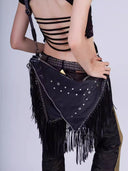 Boho Punk Shift image 5