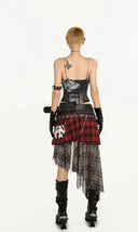 Scarlet Riot image 4