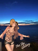 Two Pockets Shorts image 11