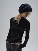 Puncture Detail Bomber image 1