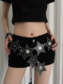 Punkstar Eclipse Belt image 1