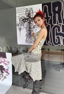 Graffiti Covenant Skirt image 12