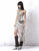 Winter Nocturne（with a fur collar） image 8