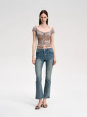 Amethyst Veil Top image 9