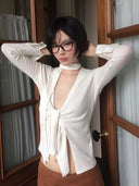 Sofy Bound Cardigan image 5