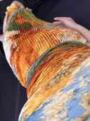 Beach Two-Way Pleated Set image 4