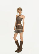 Chic Leash Ensemble image 10