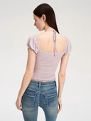 Beaded Lace Bind image 4