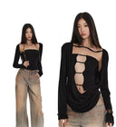 Cross Tube Top Set image 1