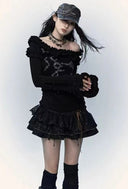Obsidian Petticoat image 11