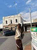 Blushing Puma Gilet image 6