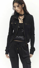 Obsidian Mechanic Ensemble image 9