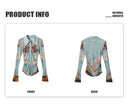 Stretch Mesh Shirt image 7