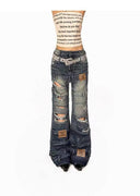 X-Haulage Jeans image 12