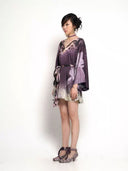 Lavender Leopard Luxe image 6