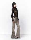 Dualité Lace Top image 8