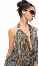 Mirage Halter image 7