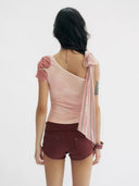 Rosalie Bardot Top image 2