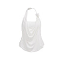 Camellia Whisper Halter Set image 5