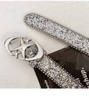 Barbie Jeans Belt image 10