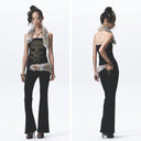 Skele-Glam Convertible Top image 8