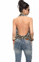 Mirage Halter image 6