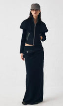 Urban Wrap Skirt image 6