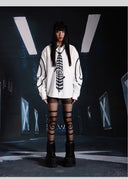 Endless Loop Print Jumpsuit image 4