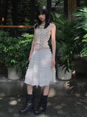Honeycomb Lace Dot Set image 7
