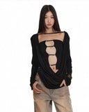 Cross Tube Top Set image 0