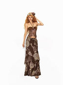Dust Drifter Halter image 10