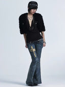 Swank Punk Top image 9