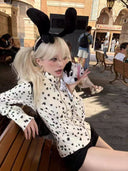 Dotted Hoodie image 0