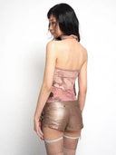 Twilight Petal Glow image 8