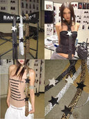 Stellar Spots Tie image 0