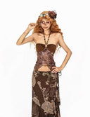 Dust Drifter Halter image 1