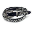 Diamond lished Belt image 6
