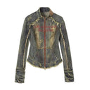 Metropolis Decay Romance image 1